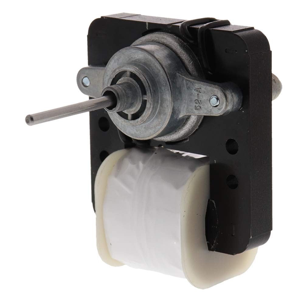 Exact Replacement Part WR60X203 for GE Evaporator Refrigerator Freezer Fan Motor