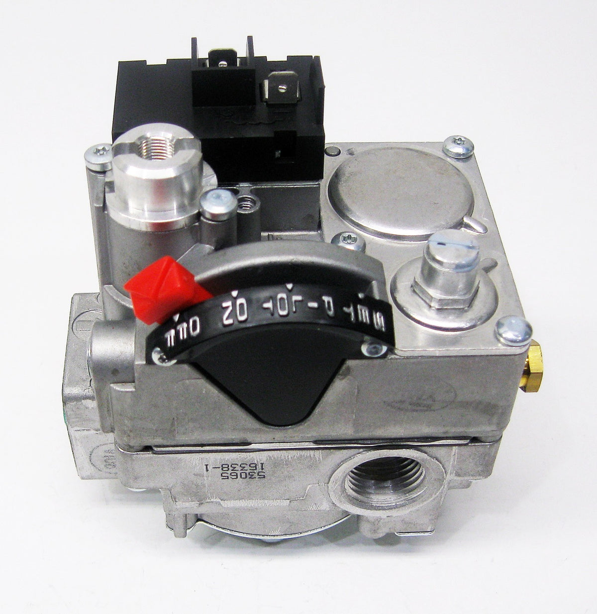 720-402 Robertshaw Gas Heating Furnace Valve 24V 7200ER