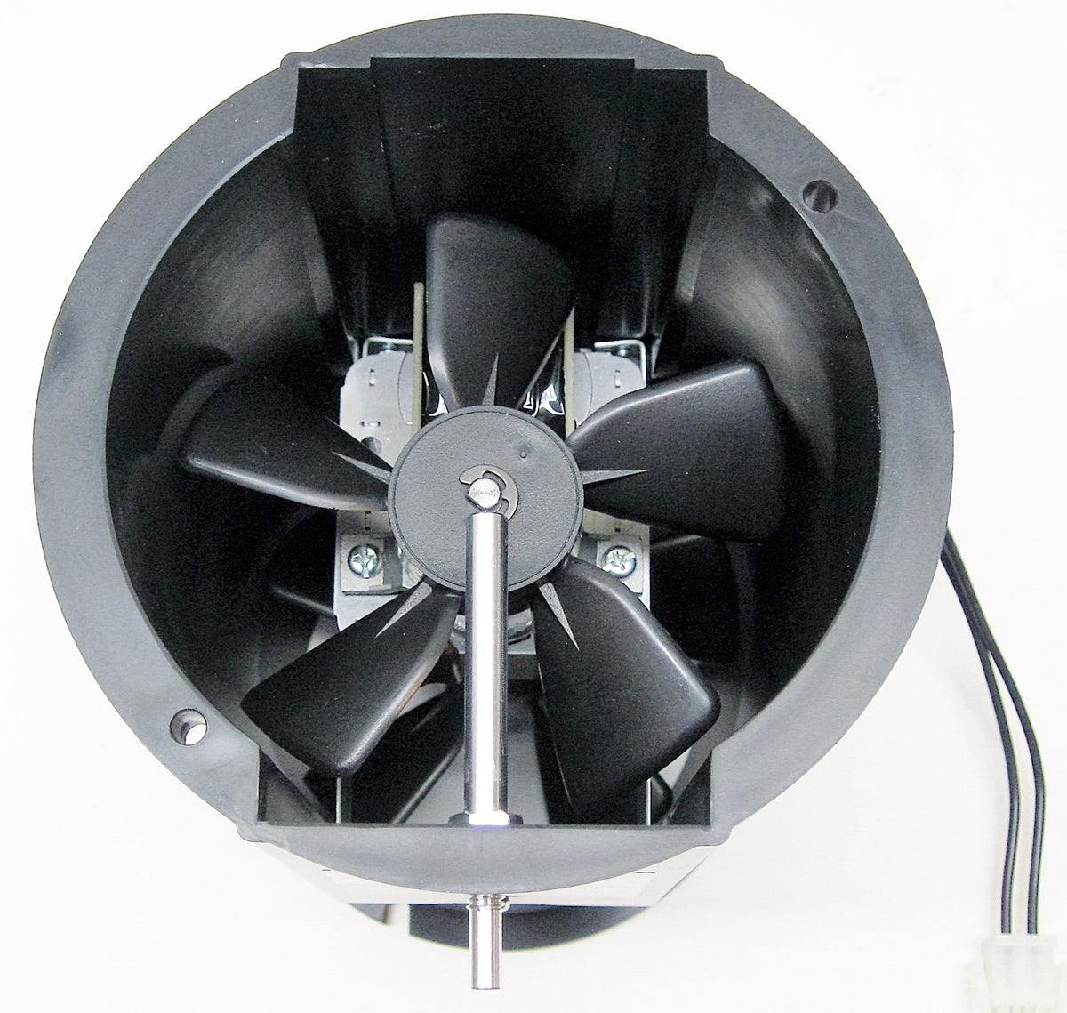 Packard Draft Inducer Furnace Fan Motor 65404 for Intertherm Miller Nordyne
