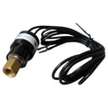 Ranco RHM-410 High Pressure Switch Open 410 PSI Close Manual HVAC Refrigeration