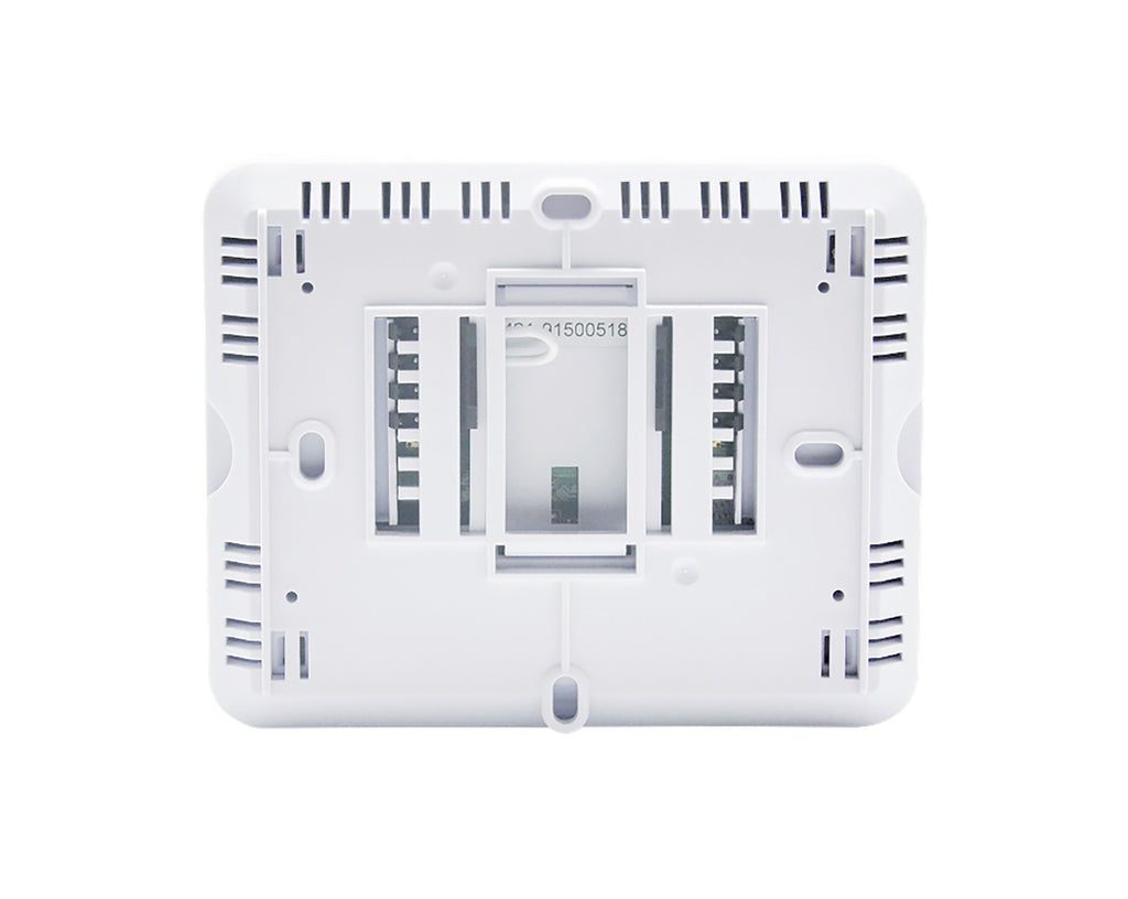 Robertshaw Programmable Single Stage 1H/1C 7 Day Wall Thermostat RS9110