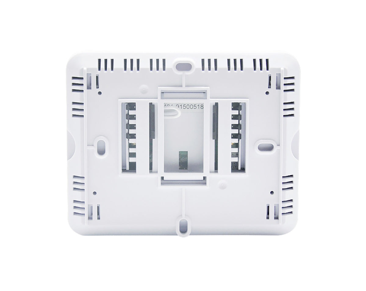 Robertshaw Programmable Single Stage 1H/1C 7 Day Wall Thermostat RS9110