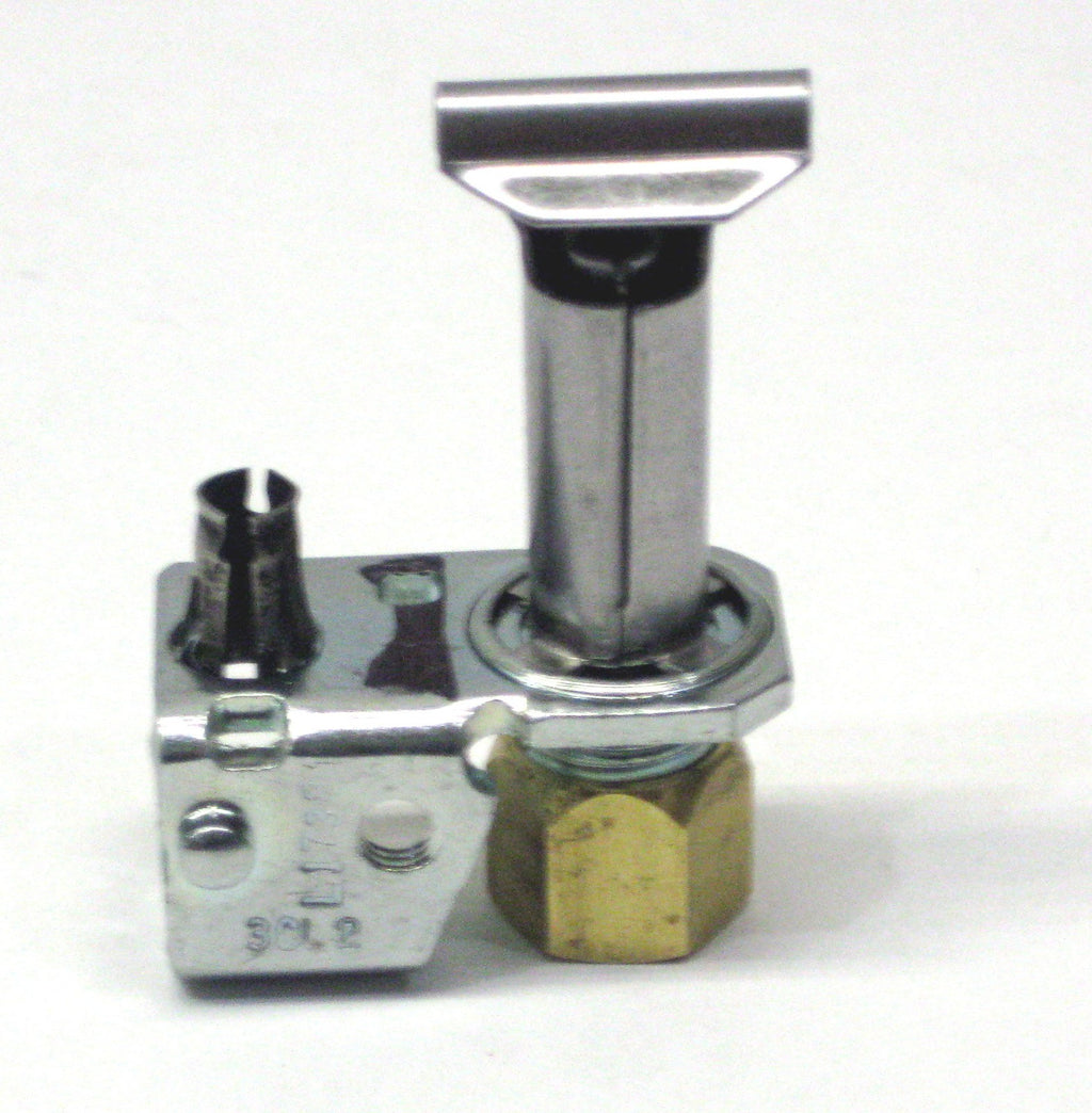 PILOT BURNER, 1/4" Compression ( 3CL-2 ) Natural Gas for Blodgett