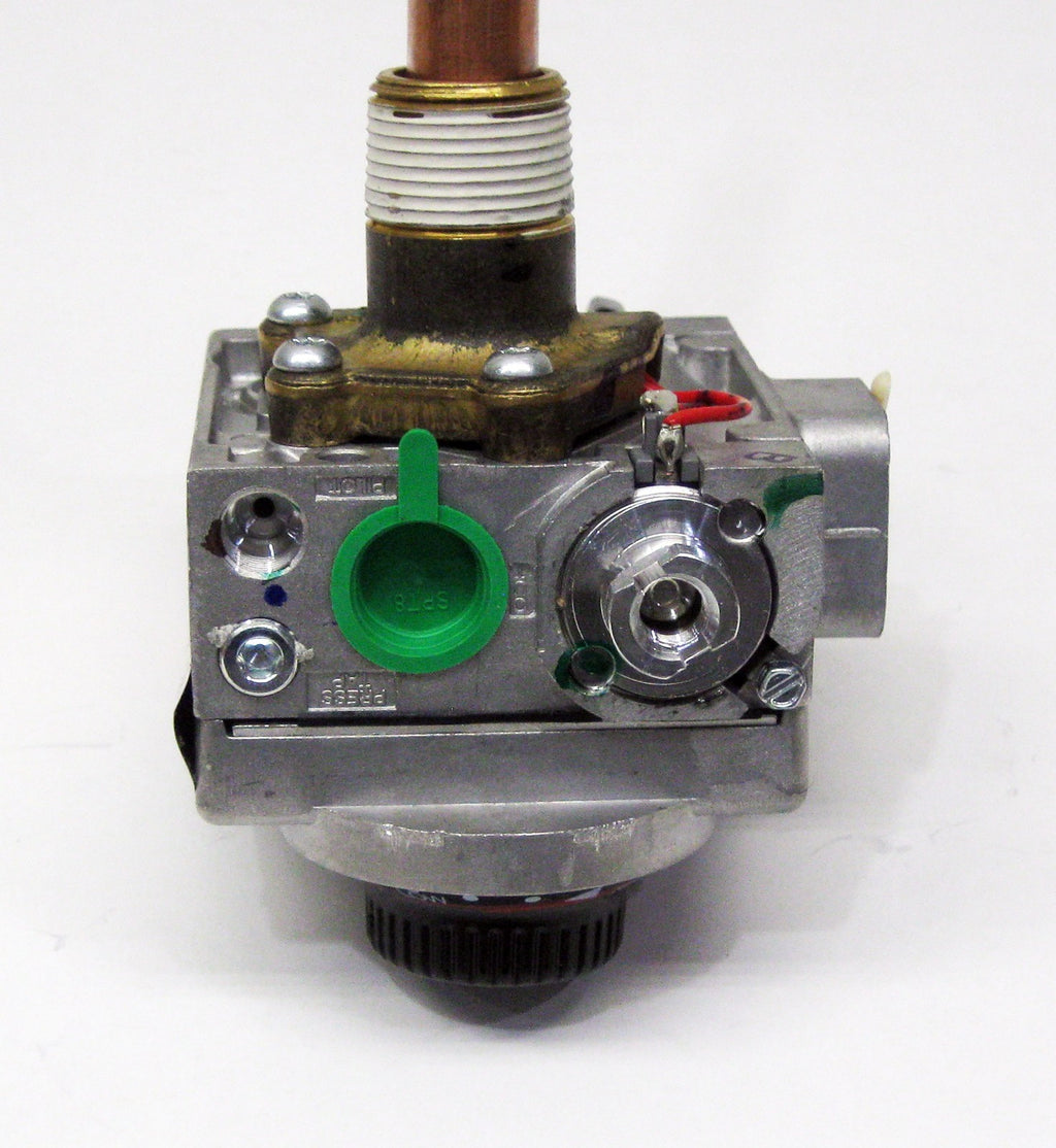 Water Heater Gas Thermostat White Rodgers 37C73U-168 Natural Gas