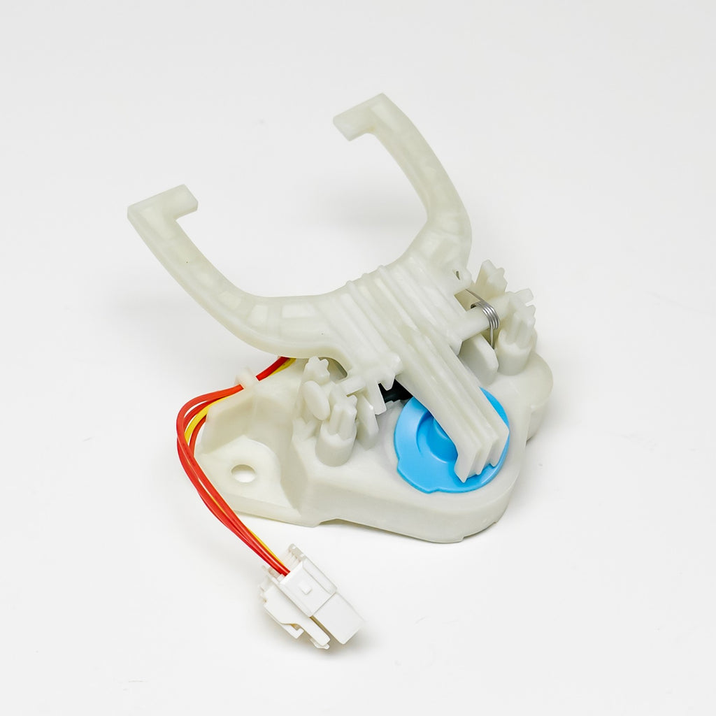 Choice Part WH03X30517 Actuator for GE Clothes Washer Washing Machine WH05X25036