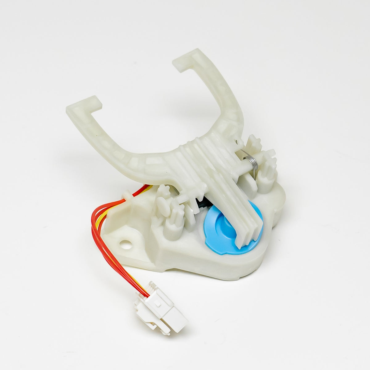 Choice Part WH03X30517 Actuator for GE Clothes Washer Washing Machine WH05X25036