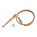 Robertshaw Thermocouple 18" 1900-018 with Split Nut (51-1260)