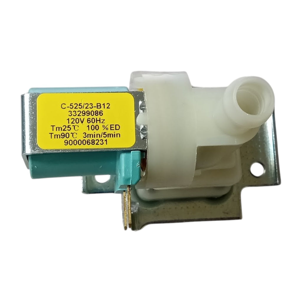 Dishwasher Inlet Solenoid Valve for Bosch 425458 00425458 PS1266278 AP3783031