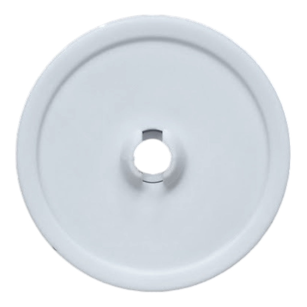 4 Pack Dishwasher Lower Rack Roller Wheel for Frigidaire 154174501