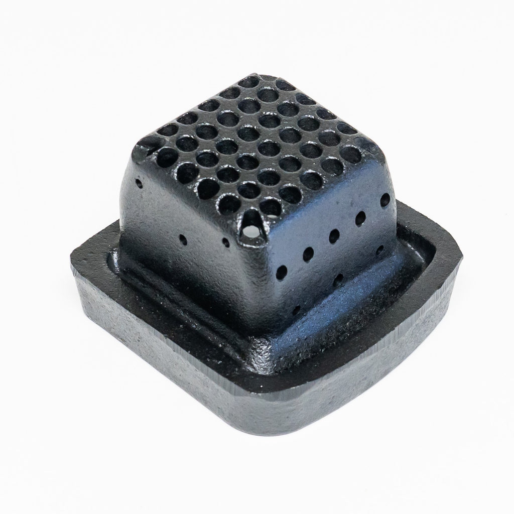 Burnpot Firepot for 070-07-001N Ravelli EcoTeck Francesca Monica
