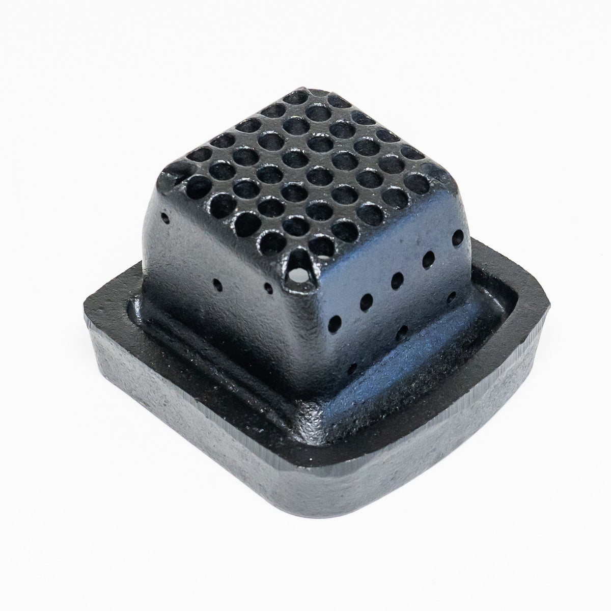 Burnpot Firepot for 070-07-001N Ravelli EcoTeck Francesca Monica