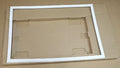 WP2159327 for Whirlpool Refrigerator Freezer Door Gasket Seal AP2982141 PS323951