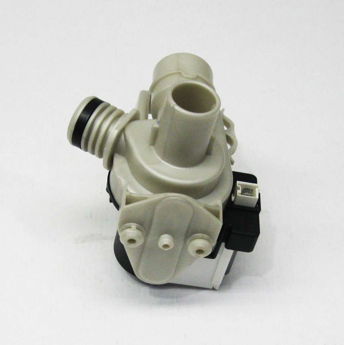 Supco LP1052 for WP25001052 Whirlpool Maytag Washer Water Drain Pump Motor