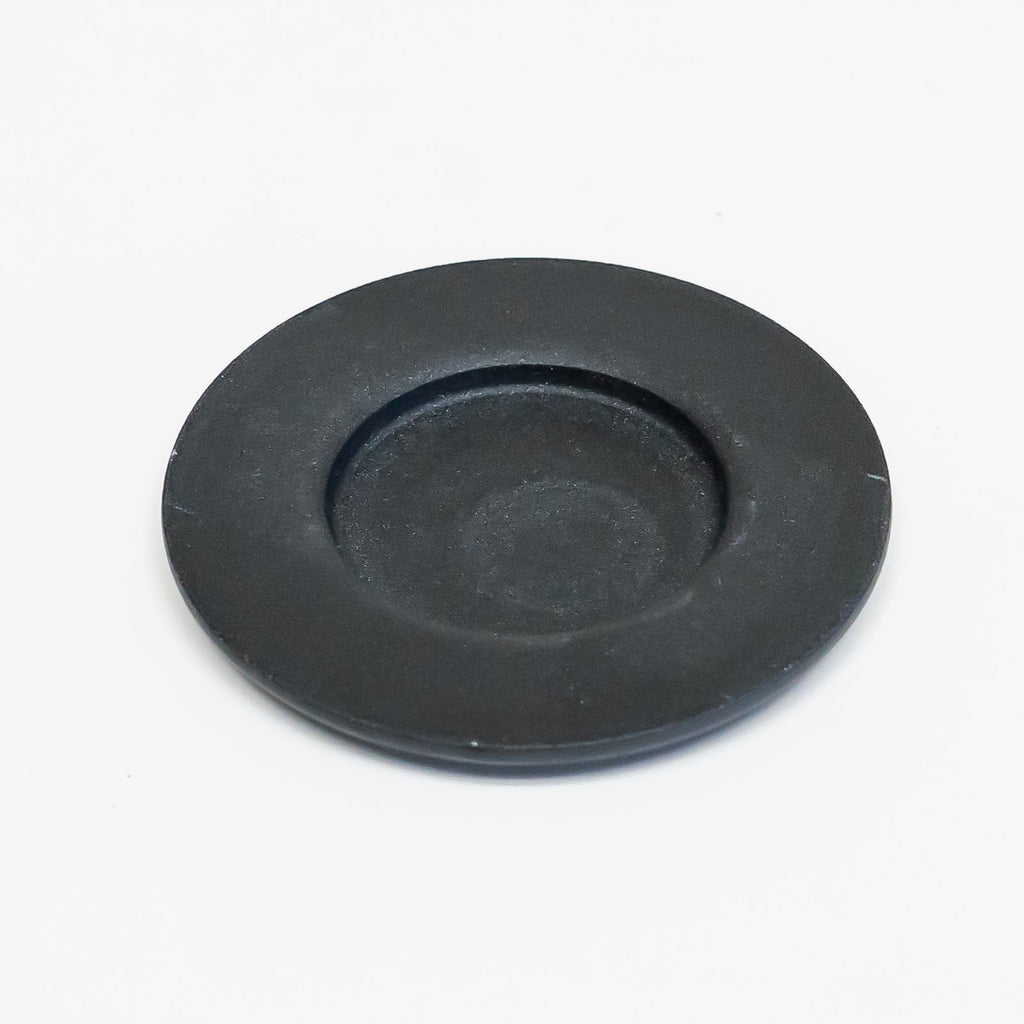 Gas Range Burner Single Cap Black for Whirlpool Maytag Jenn-Air WPW10183371