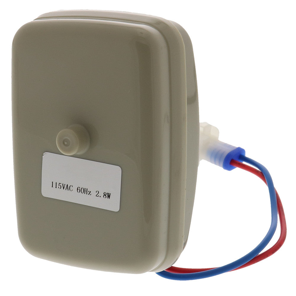 WR60X26085 for GE Refrigerator Evaporator Fan Motor AP6004451 PS11737119