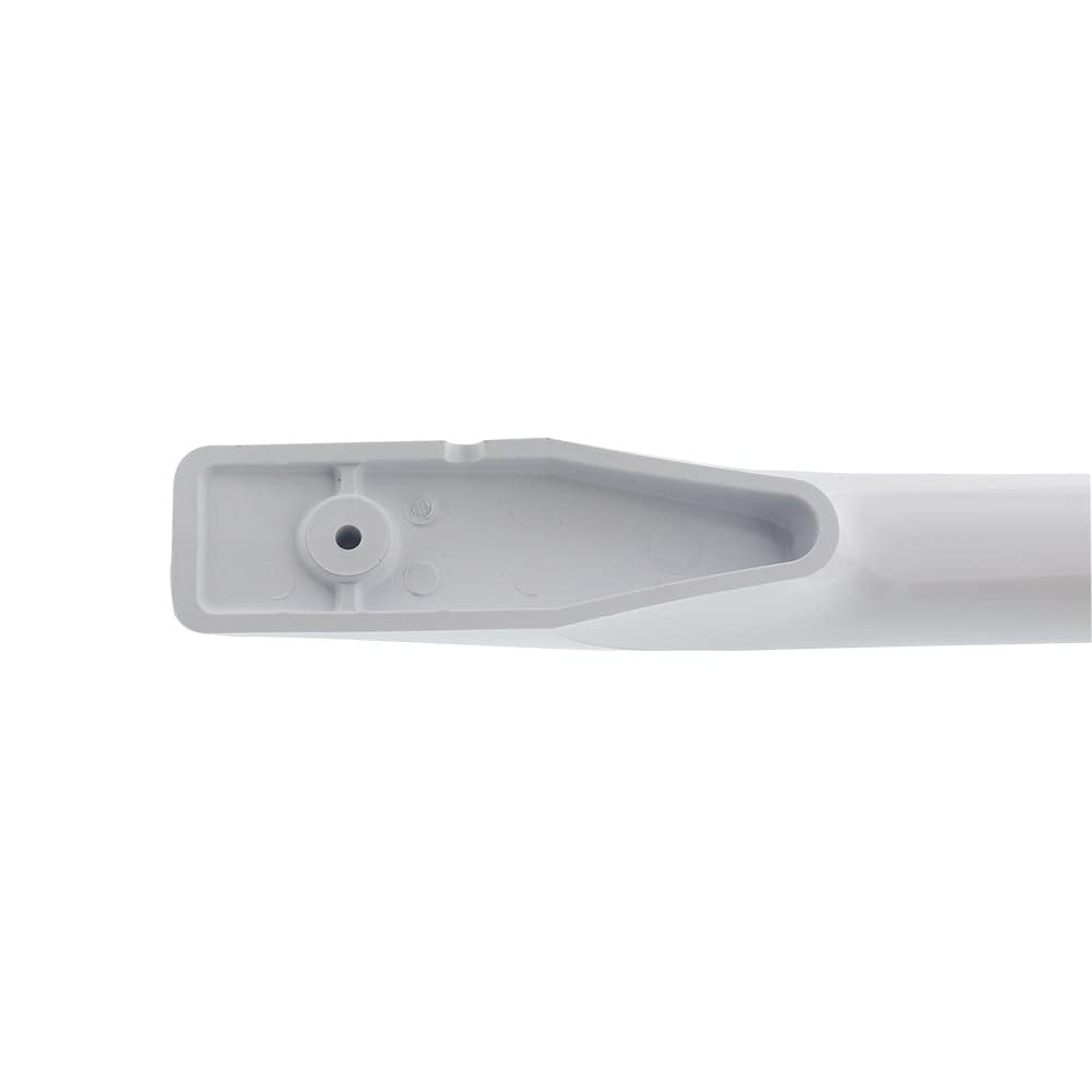 Range Oven Door Handle White for Electrolux 316270201 AP3683910 PS899761