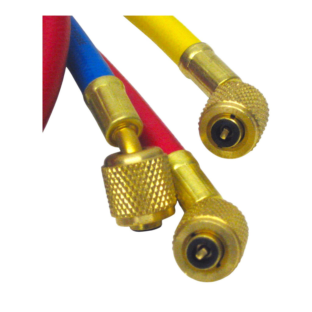 Mastercool 40336 HVAC Air Conditioning Refrigeration 36" Manifold Charging Hose