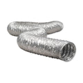 Dryer Duct Venting Aluminum 4 inch. x 50 ft. TD450 Dundas Jafine ProFlex