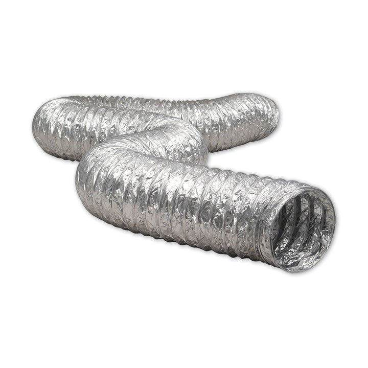 Dryer Duct Venting Aluminum 4 inch. x 50 ft. TD450 Dundas Jafine ProFlex