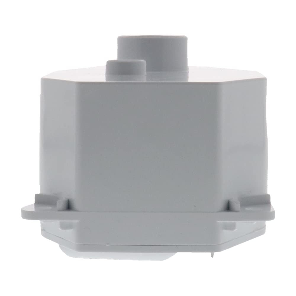 W11117906 for Whirlpool Refrigerator Ice Dispenser Motor 2323603 W11202789