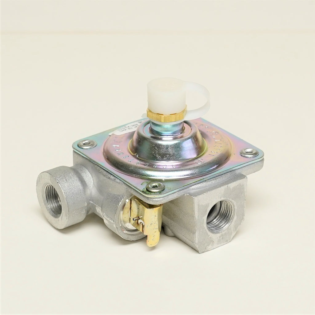 Gas Oven Pressure Regulator for Electrolux 316091706 AP2125390 PS438464