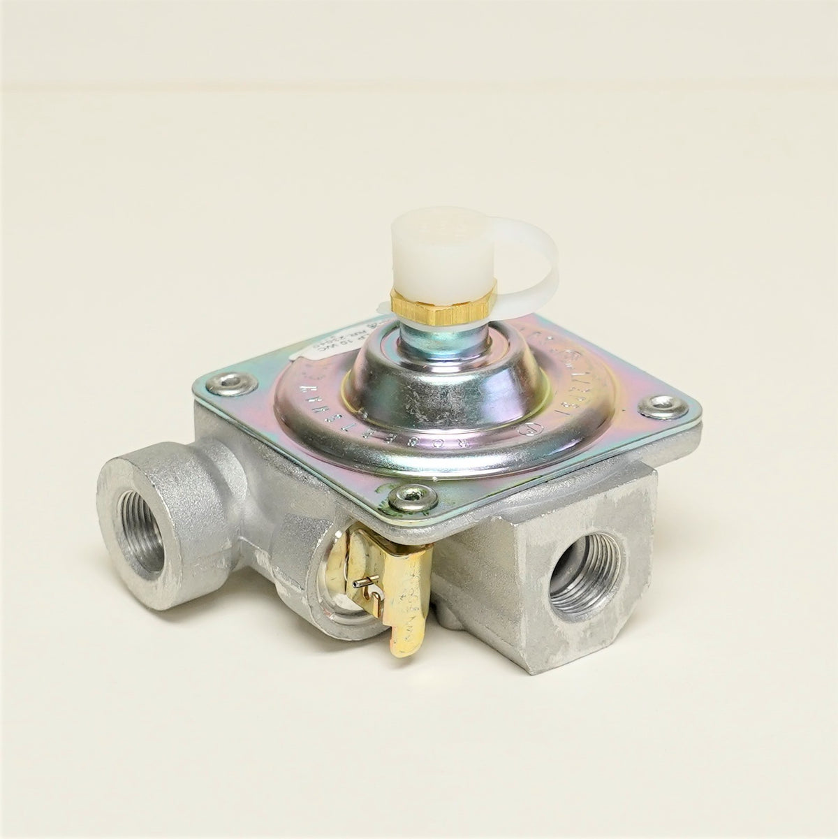 Gas Oven Pressure Regulator for Electrolux 316091706 AP2125390 PS438464