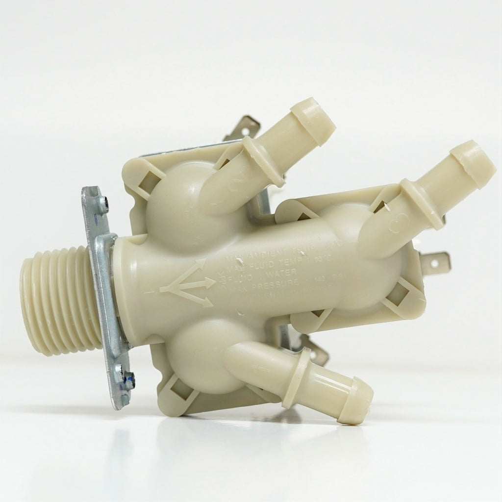 Washing Machine Water Inlet Valve for LG, Kenmore, Sears 5220FR2075L