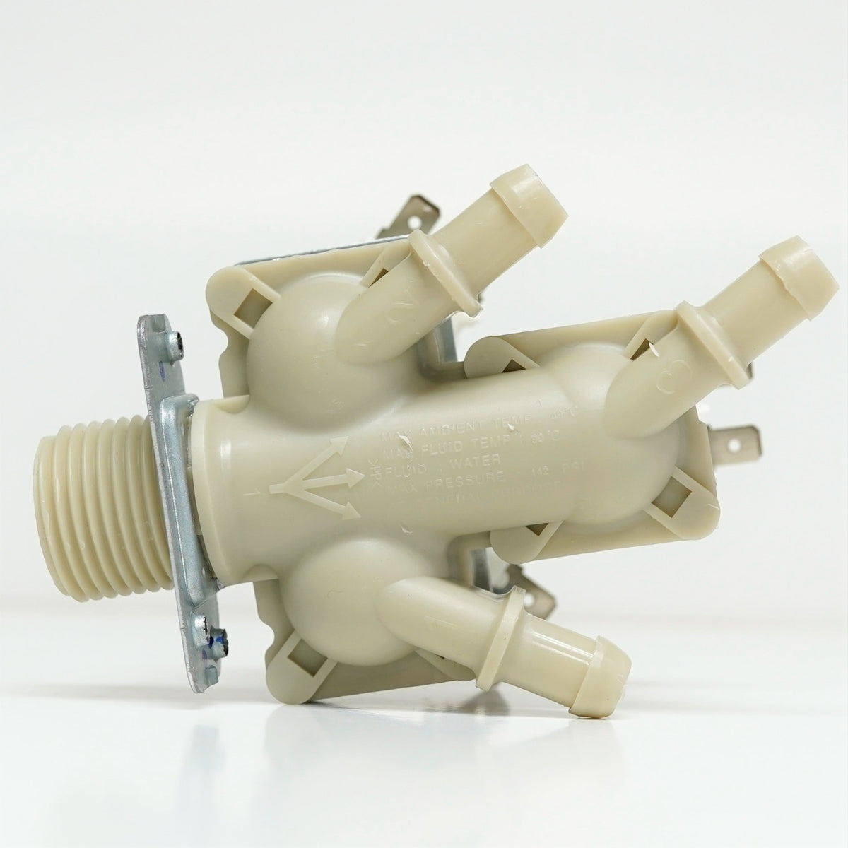Washing Machine Water Inlet Valve for LG, Kenmore, Sears 5220FR2075L