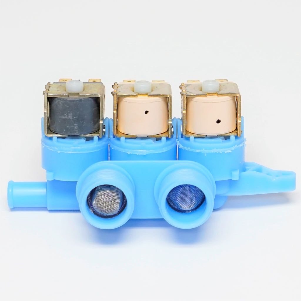 Washing Machine Water Inlet Solenoid Valve For GE WH13X22720 AP5968404