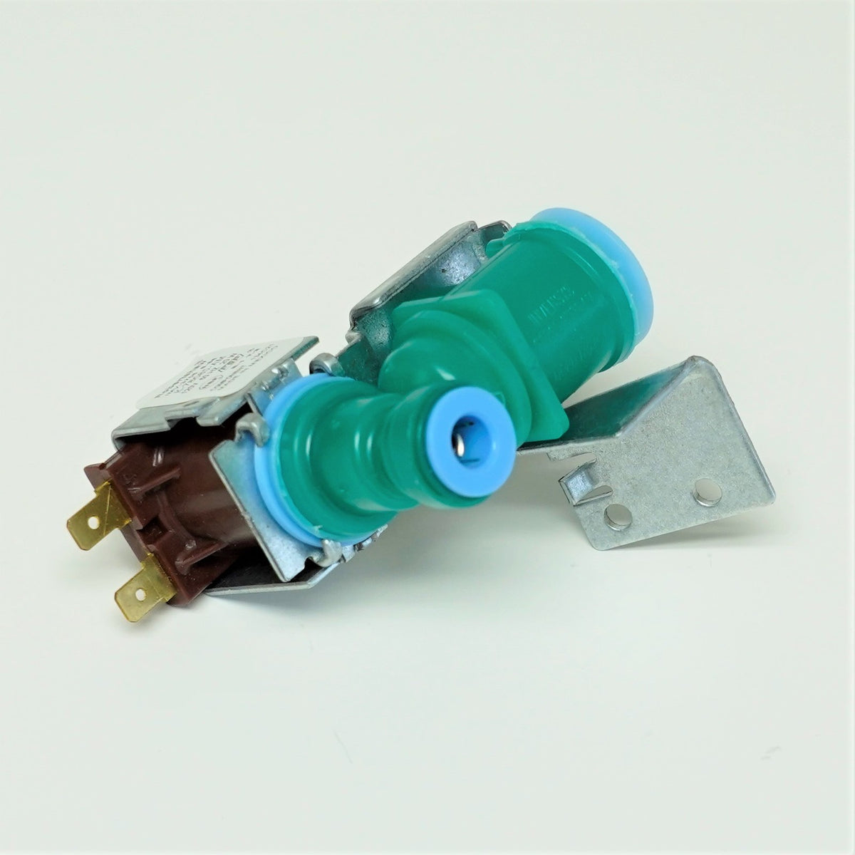 W10865826 for Whirlpool Refrigerator Water Inlet Solenoid Valve K-78685-AM