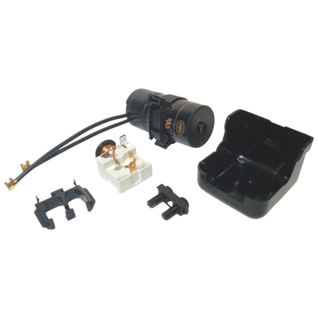 Secop SC12CLX.2 Compressor 3/4 HP 2470 LBP 4625 MBP BTU/h 115V