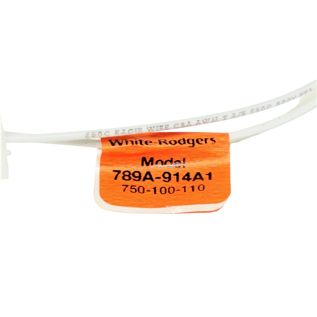 White-Rodgers 789A-914A1 Nitride Igniter Replacement for Nordyne 1017743S 921074