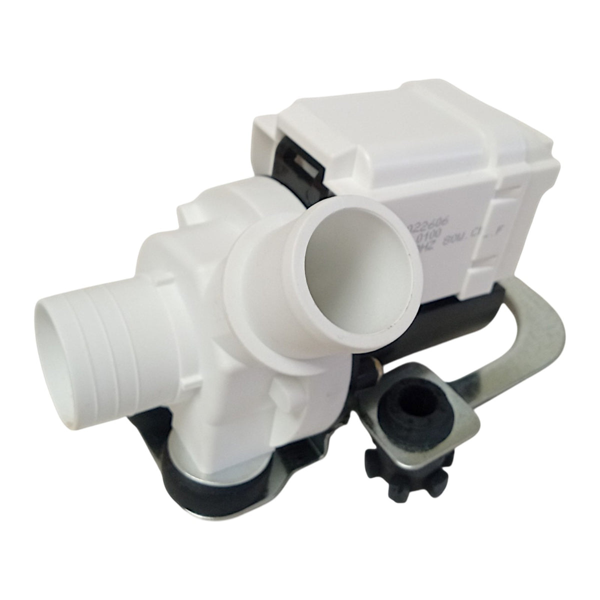 Choice 5859EA1004P Clothes Washing Machine Drain Pump for LG