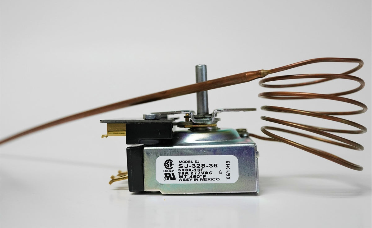 5300-146 Robertshaw Electric Oven Thermostat SJ-328-36 F16-693 320055 KA-1126-36