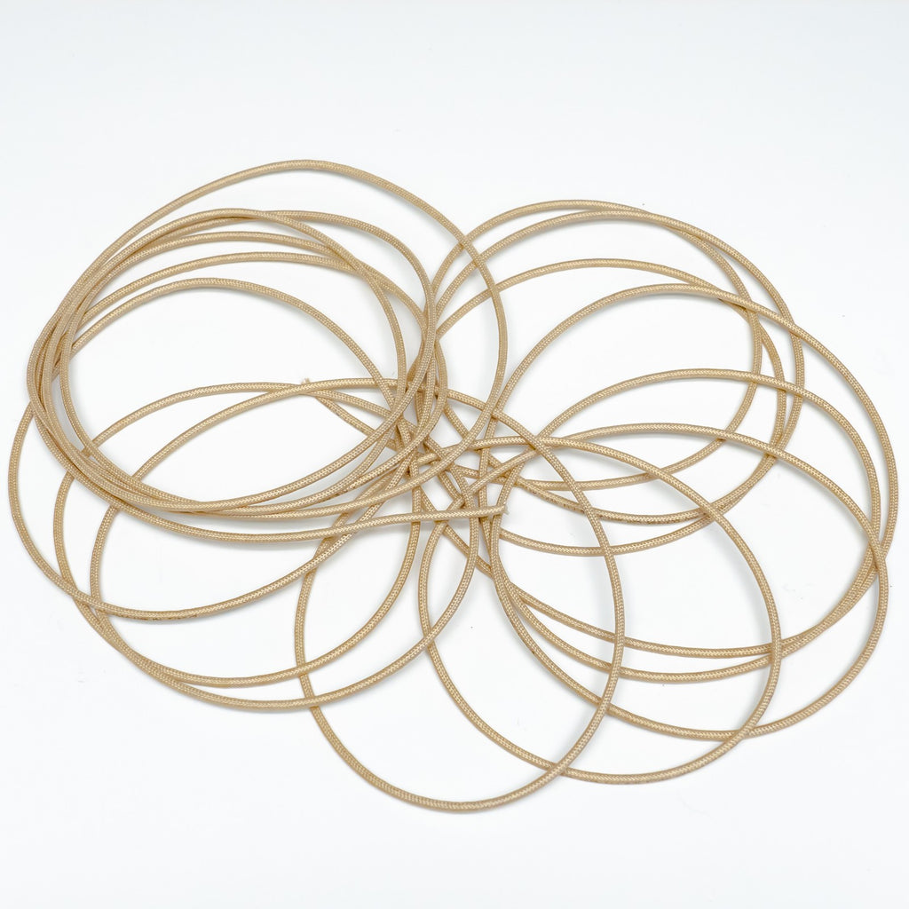 Supco RP2514NG Range Oven Stove Wire 25' 14 Gauge Single Strand High Temperature