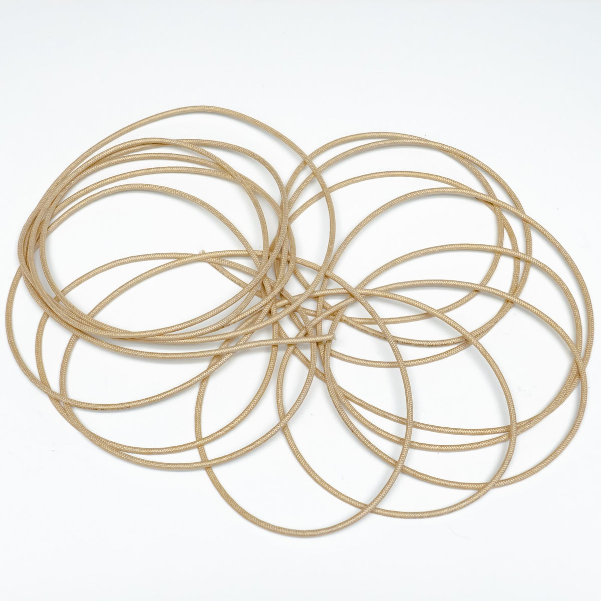 Supco RP2514NG Range Oven Stove Wire 25' 14 Gauge Single Strand High Temperature