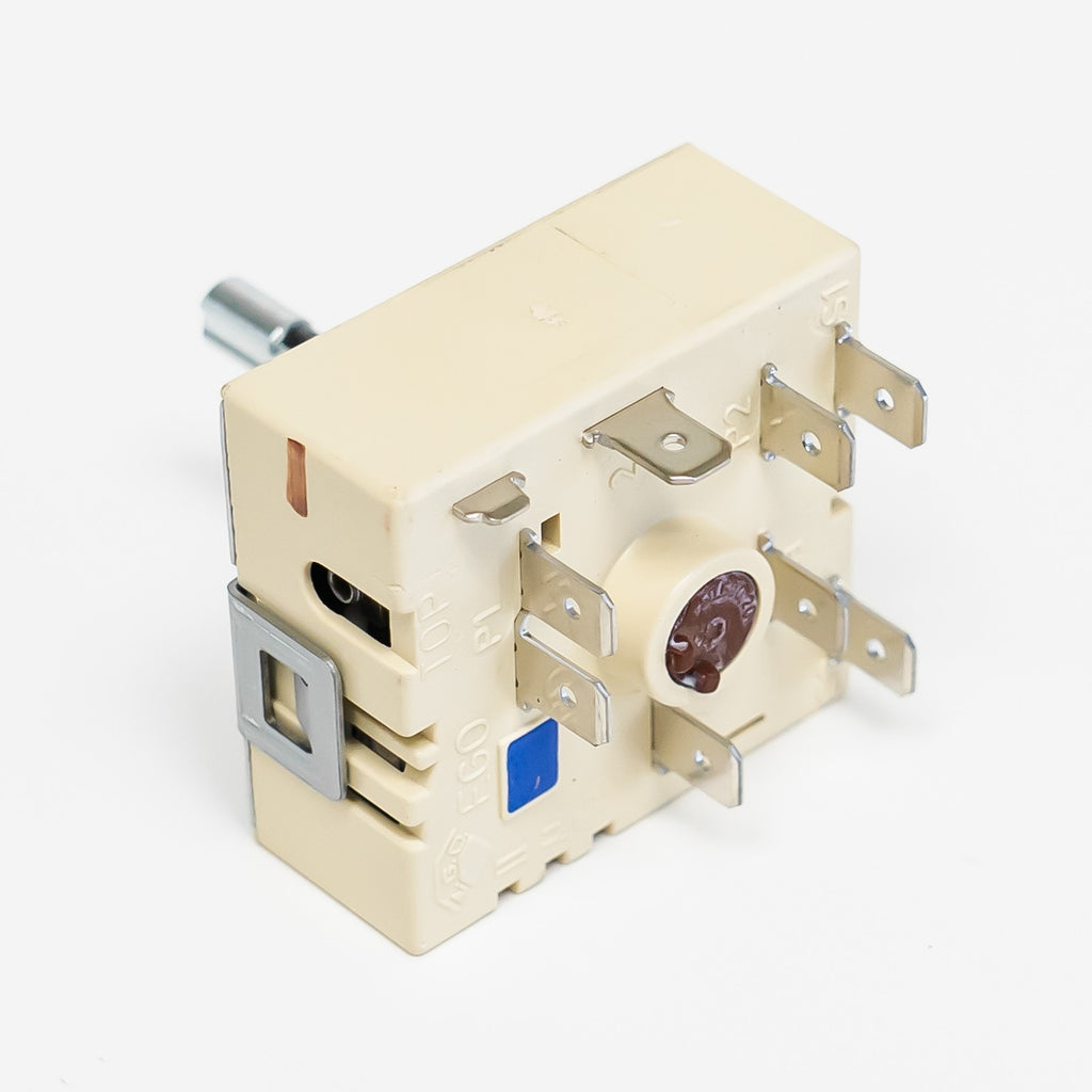 Choice 318191023 Range Burner Infinite Switch Control for Electrolux Frigidaire