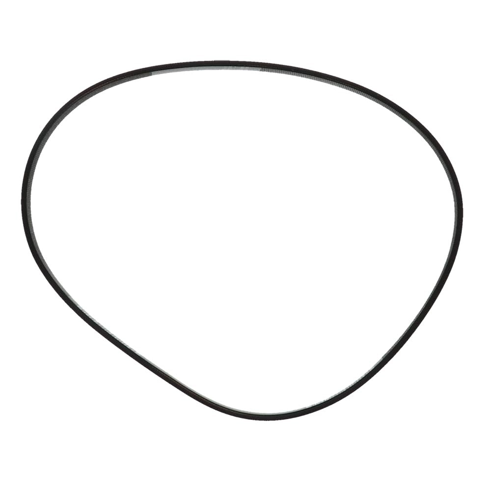 Exact Replacement WH01X27538 for GE General Electric Washing Machine Drive Belt