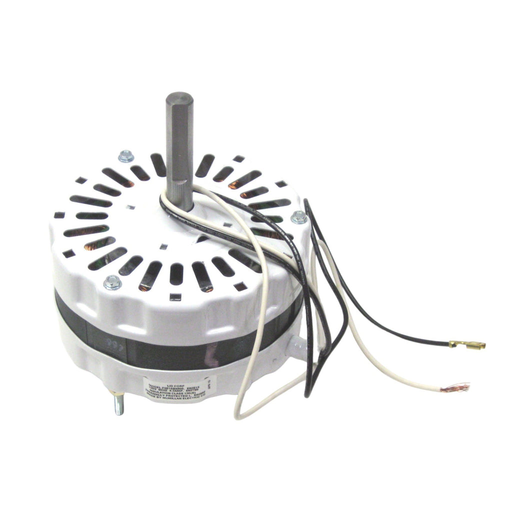 69317-2 2 PACK Motor Attic Fan Ventilator for Broan Lomanco 97009317 99080267