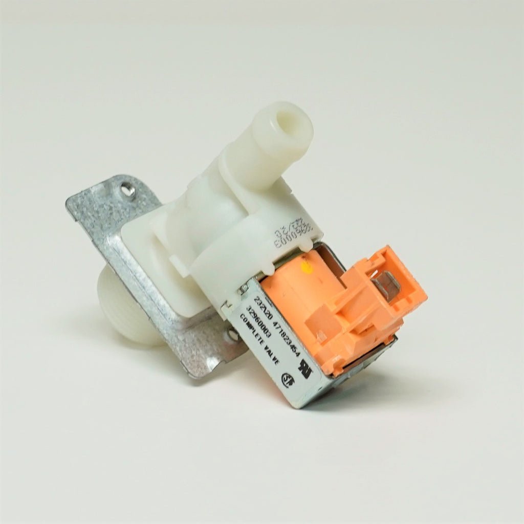 Choice Parts 823454 for Wascomat Washing Machine Inlet Solenoid Valve 1 Way