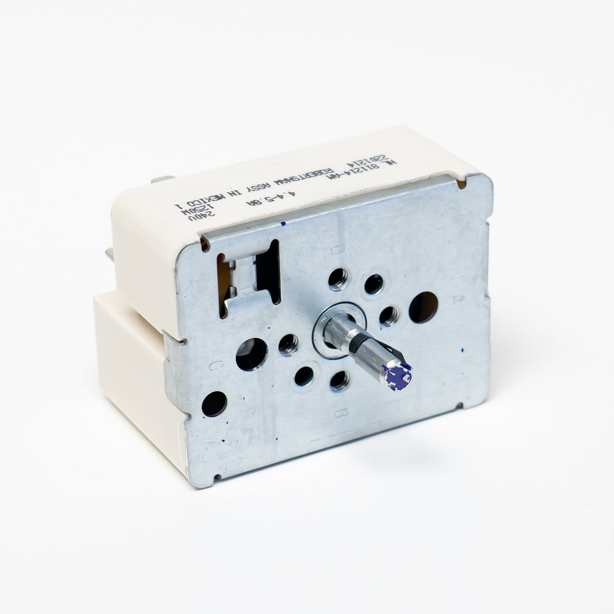 WB24T10022 Stove Burner Infinite Switch for GE Range