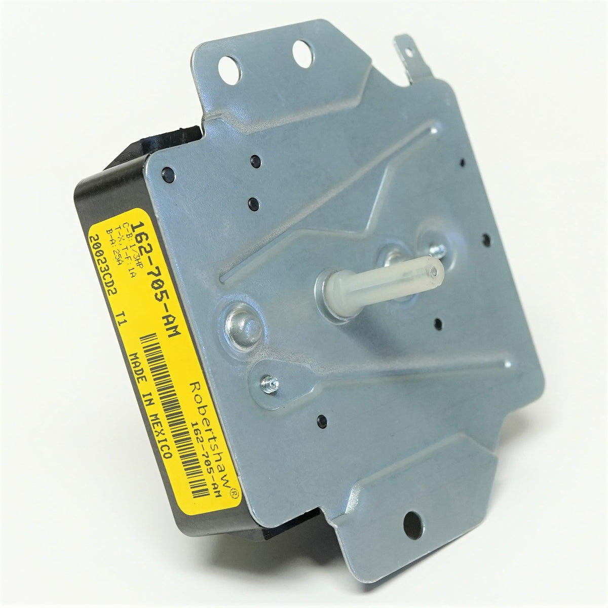 Dryer Timer Control for W10185997 Whirlpool Kenmore 162-705-1