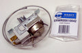 Refrigerator Temperature Control Thermostat for GE WR09X10042 AP3672521 PS288217
