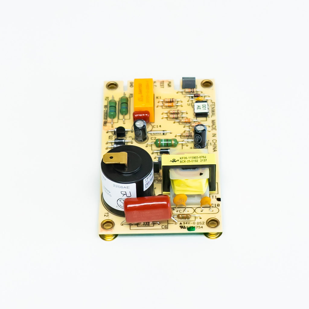 NBK Products 20835 Water Heater Control Board for Suburban 520814