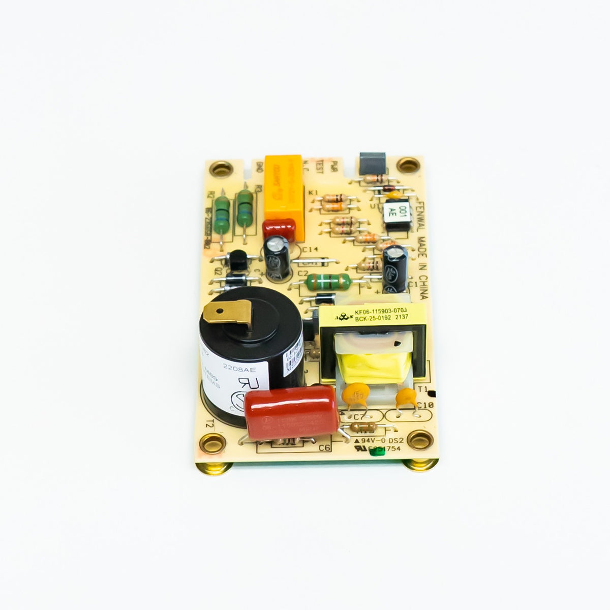 NBK Products 20835 Water Heater Control Board for Suburban 520814