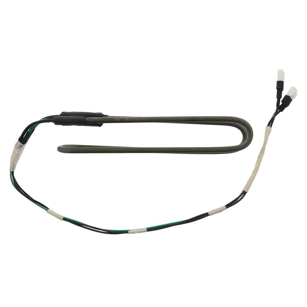 Exact Replacement W11546610 Refrigerator Defrost Heater Assembly for Whirlpool