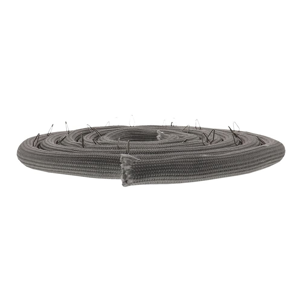 Exact WB04T10050 for GE Range Oven Door Gasket Seal