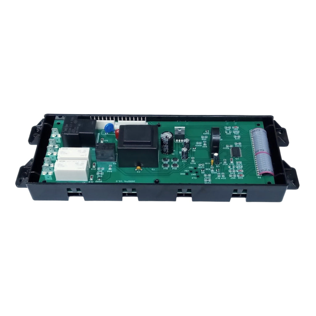 CMP Combo Oven Electronic Control Board 5304509493 and Overlay 316419137 for