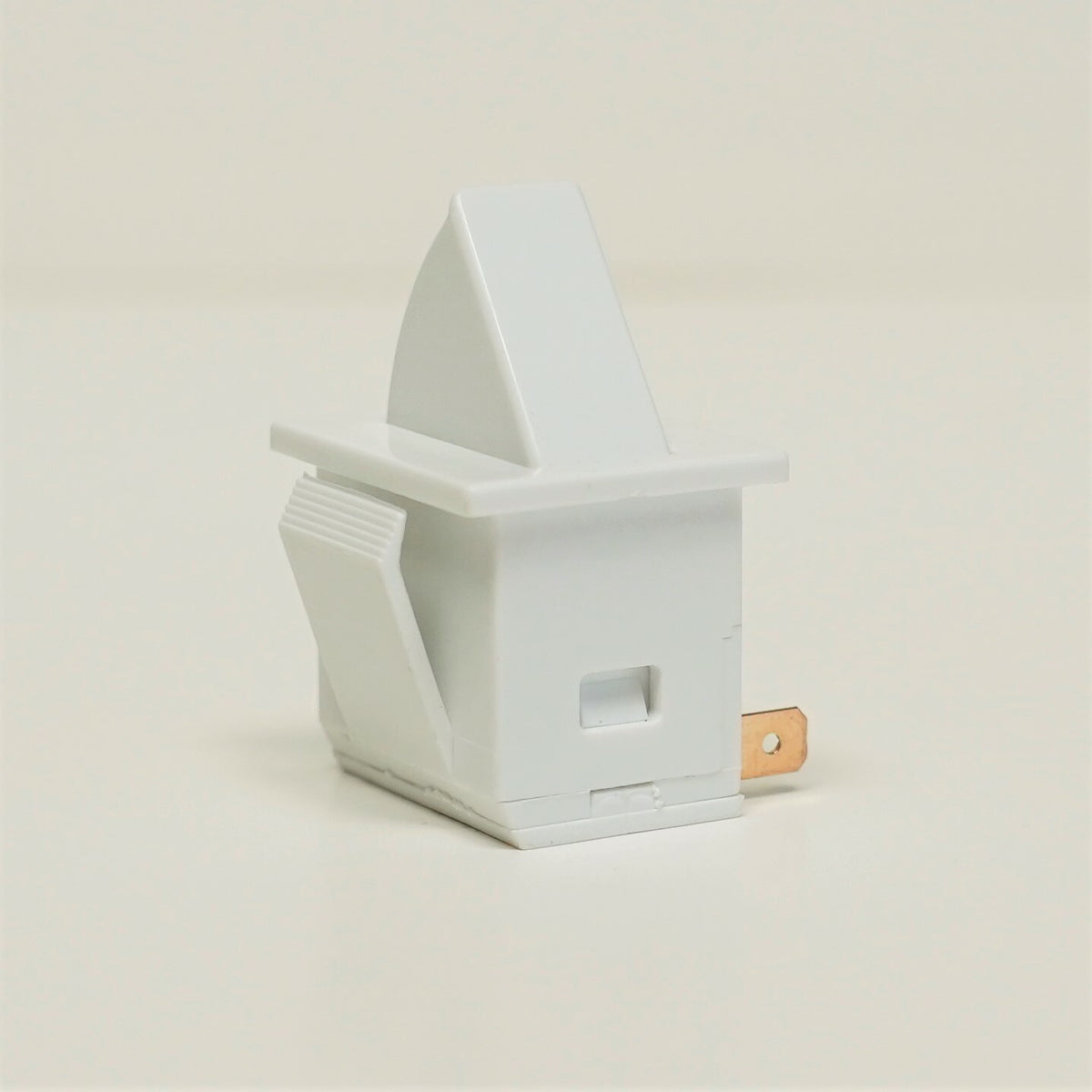 Choice Part 18826CM for GE WR23X23343 Refrigerator Light Switch
