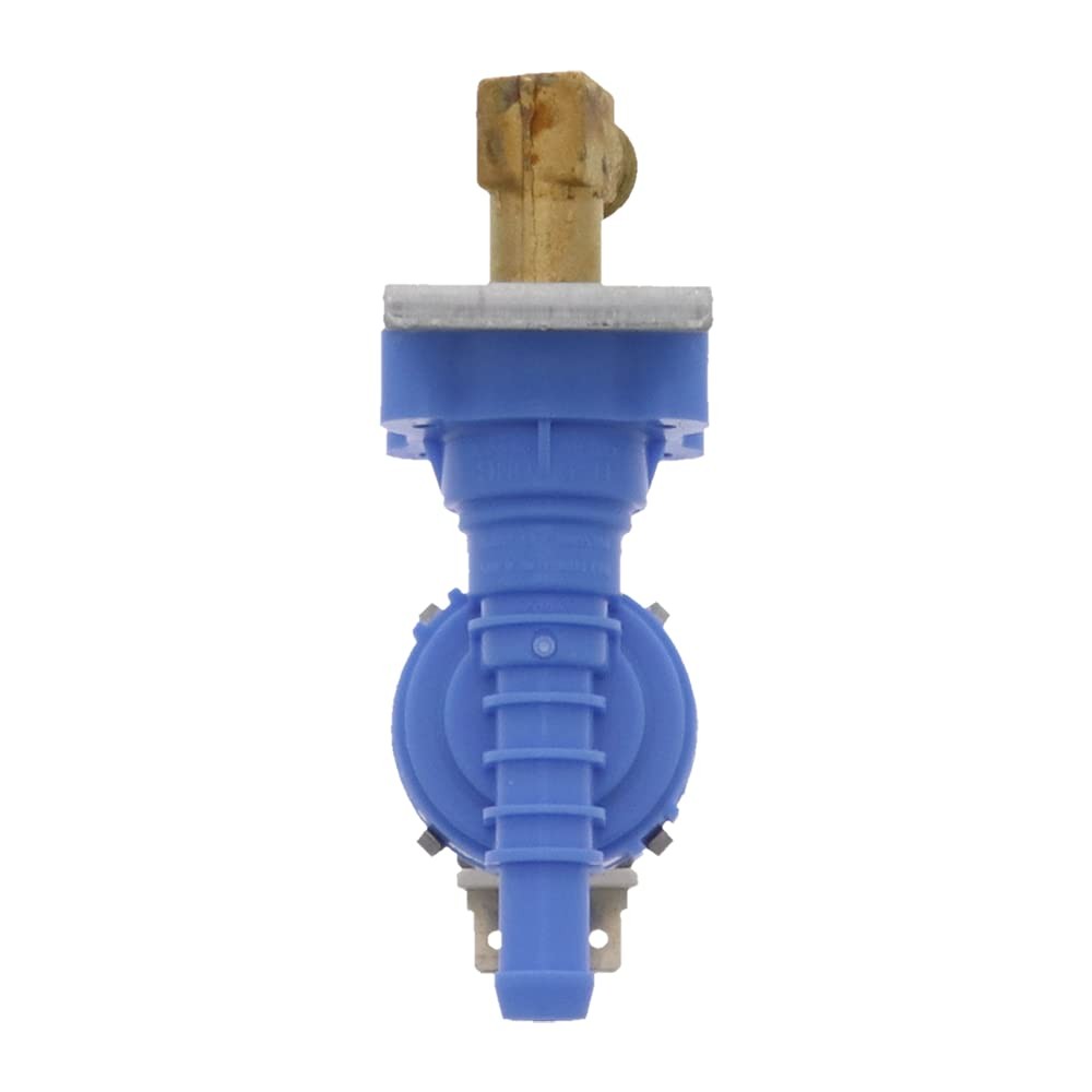 Exact Replacement for LG 5221DD1001E Dishwasher Water Solenoid Inlet Valve